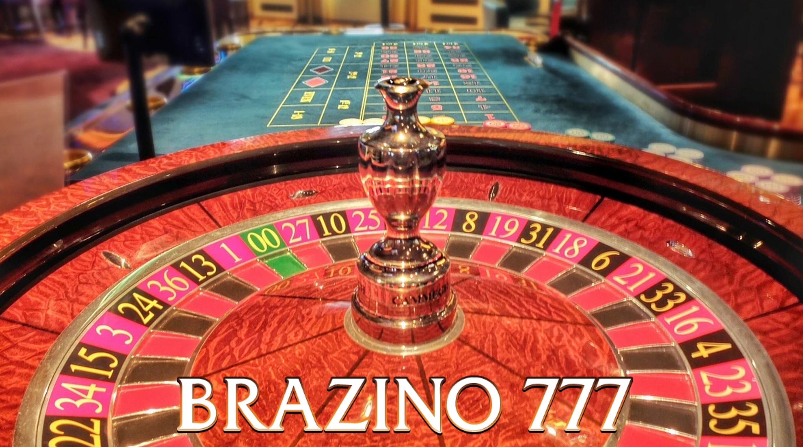 brazino 777 roleta.