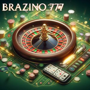 brazino 777 ruleta.