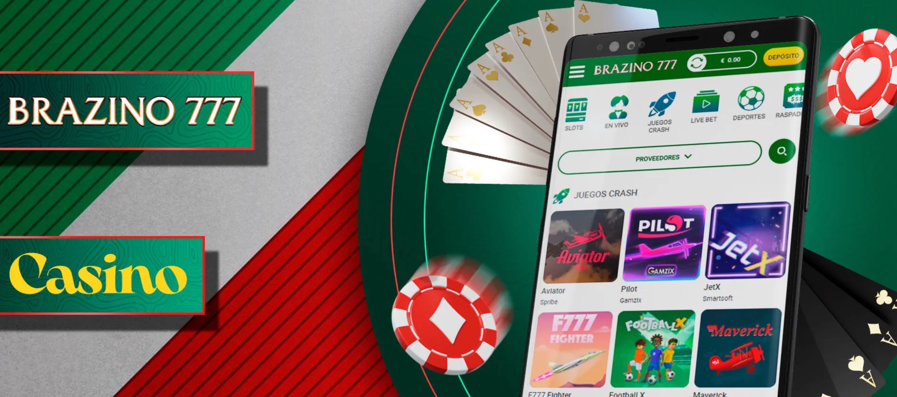 brazino777 app casino.