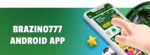 cashback brazino777 android app.