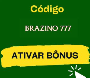 codigo brazino777.