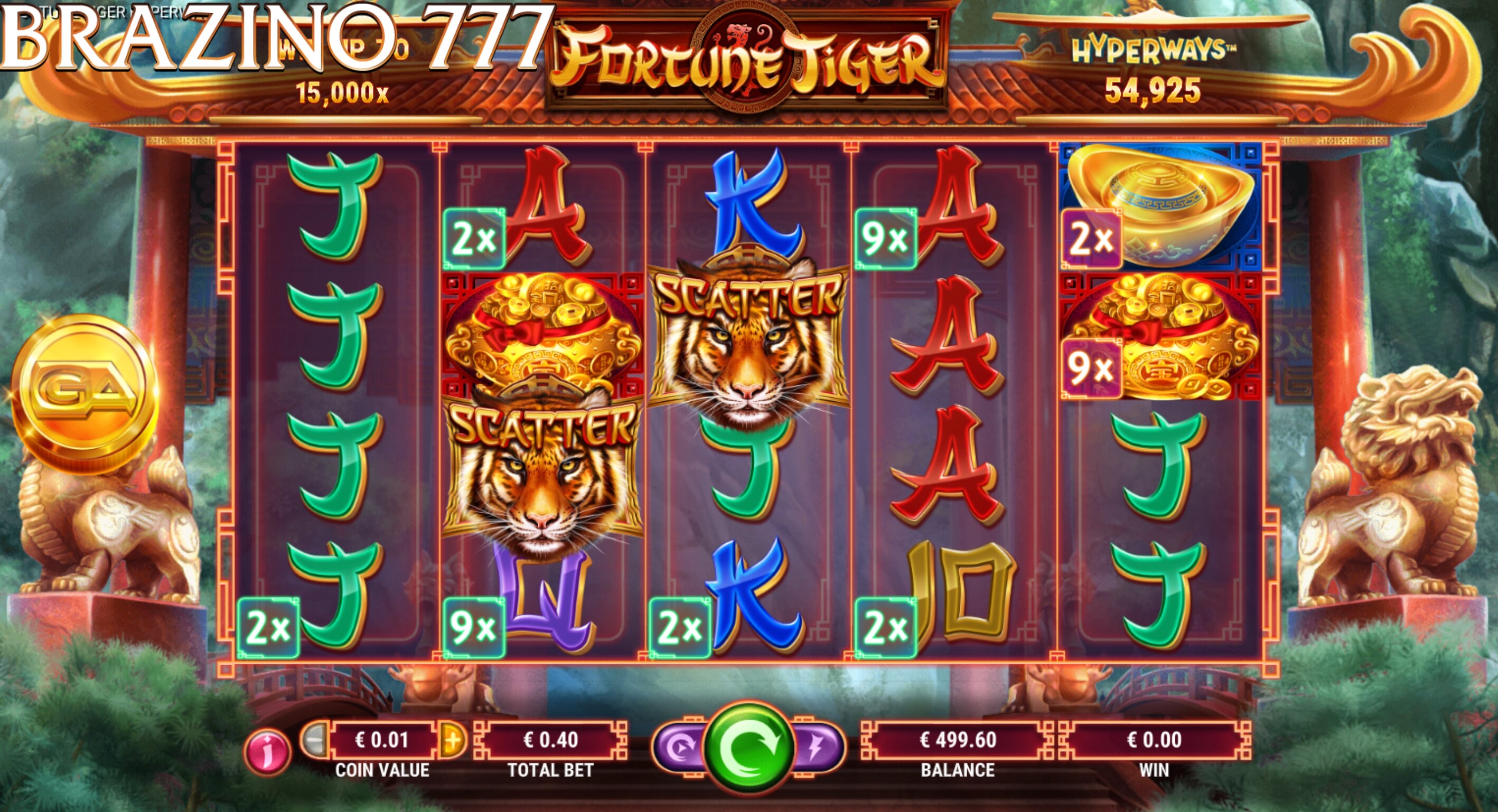 fortune tiger brazino777.