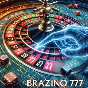 ruleta brazino777.